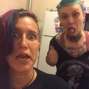 Meet your Posher, Taylor